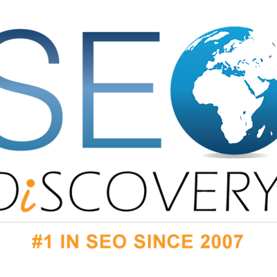 SEO Discovery - 22 years in SEO